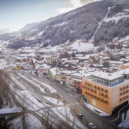 Explorer Hotel Zillertal Kaltenbach Bagian luar foto