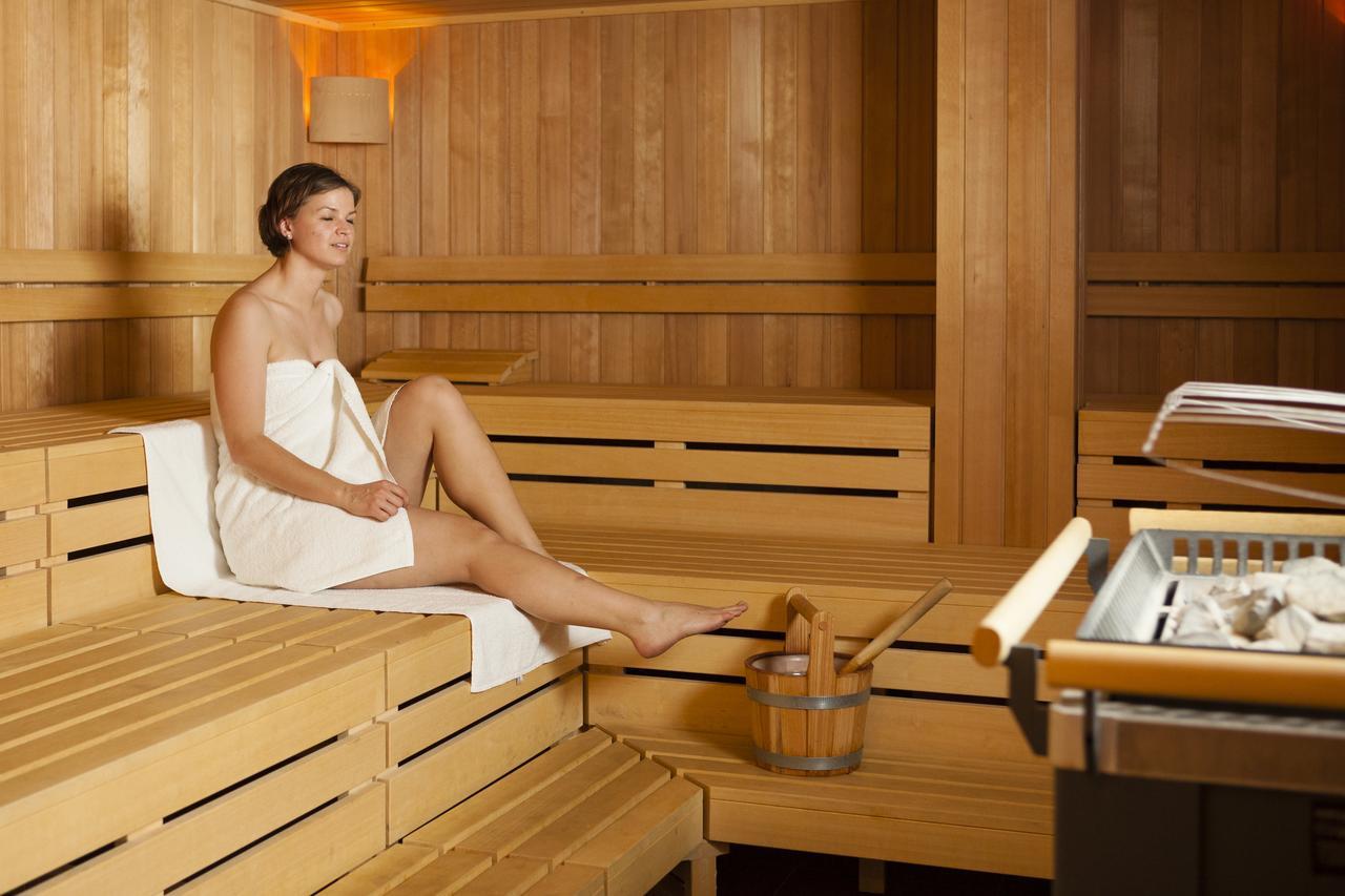 Explorer Hotel Zillertal Kaltenbach Bagian luar foto