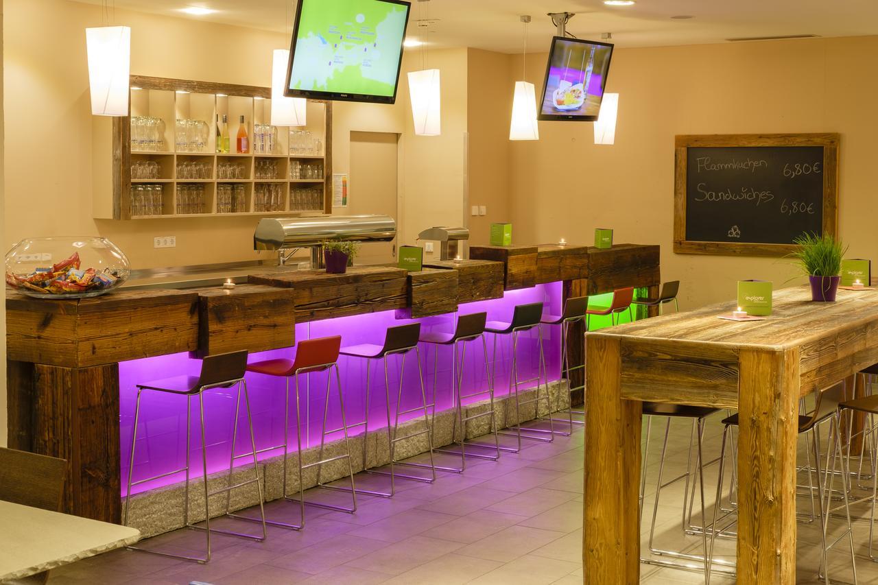 Explorer Hotel Zillertal Kaltenbach Bagian luar foto