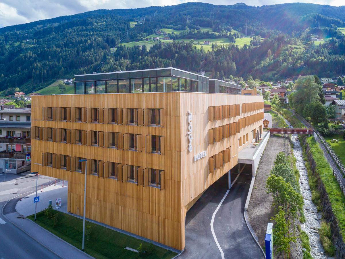 Explorer Hotel Zillertal Kaltenbach Bagian luar foto