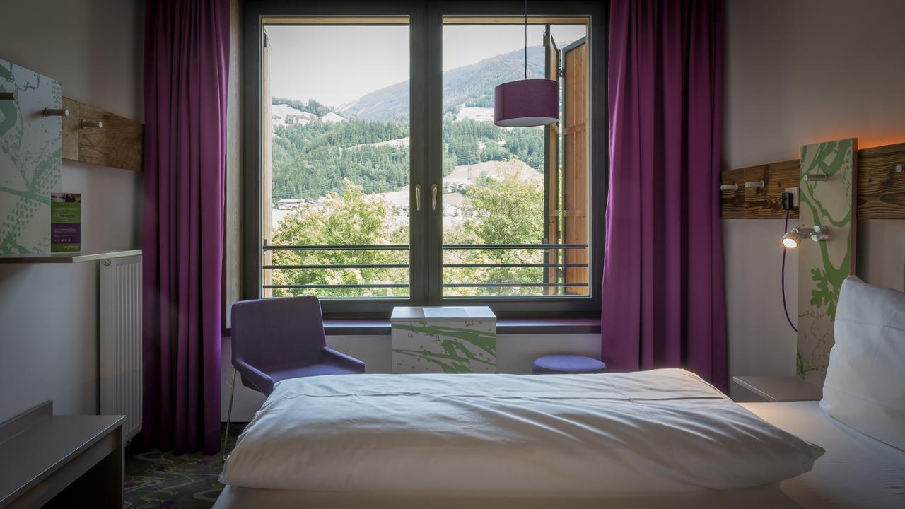 Explorer Hotel Zillertal Kaltenbach Bagian luar foto