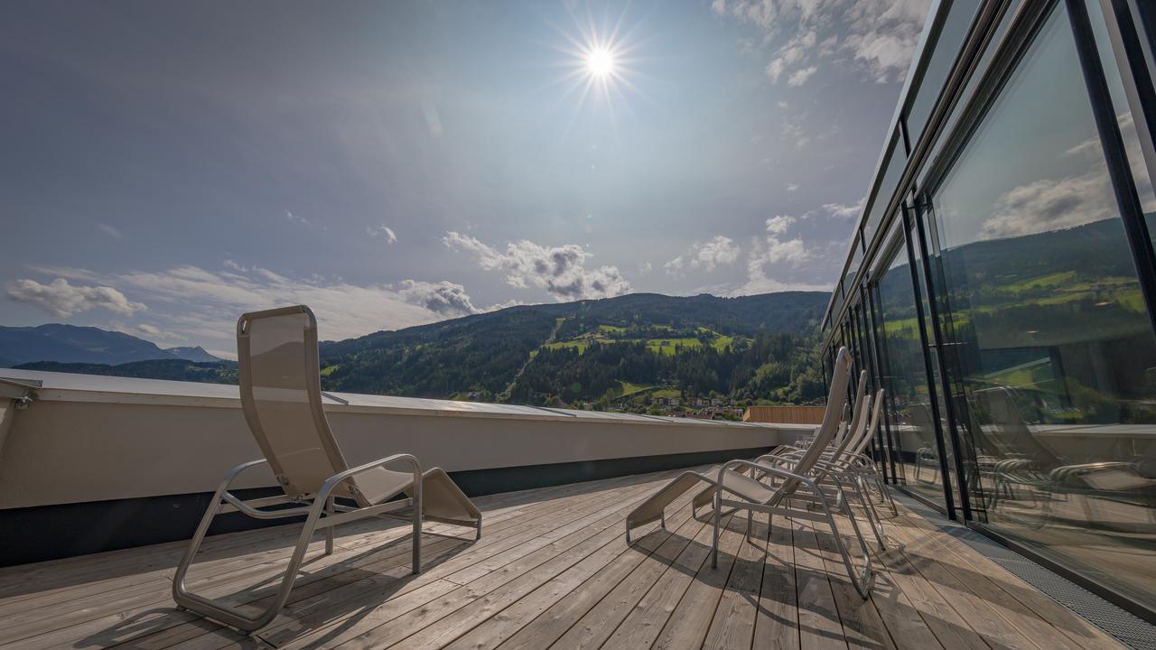 Explorer Hotel Zillertal Kaltenbach Bagian luar foto